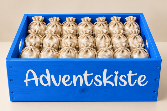 Adventskiste maxi
