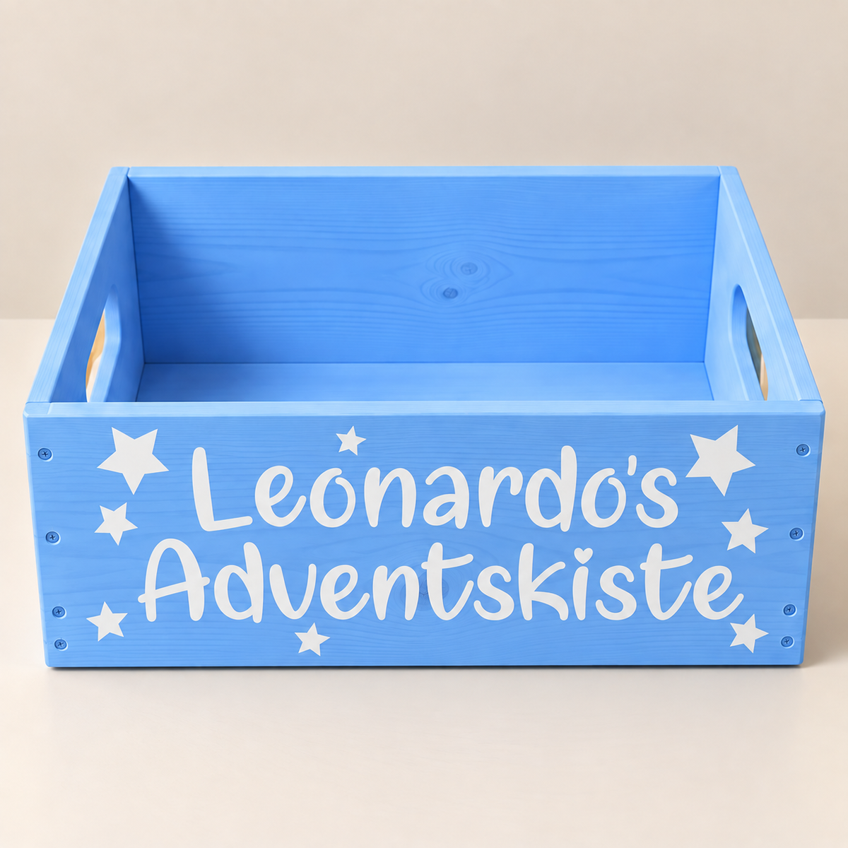 Adventskiste Midi