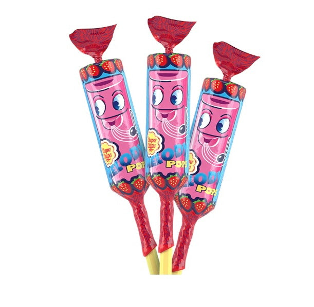 Pfeifflolli Melody