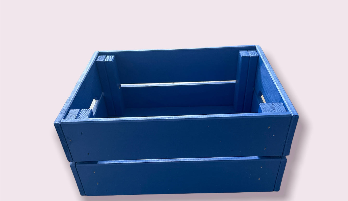 Spielgruppenkiste