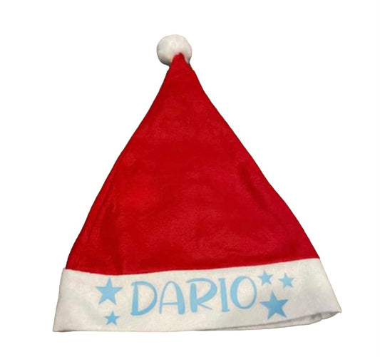 Samichlaus Mütze