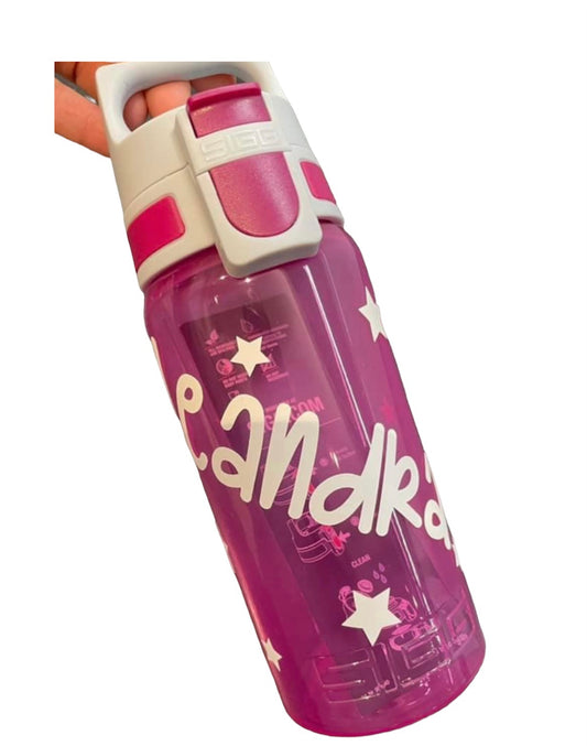 Trinkflasche Sigg