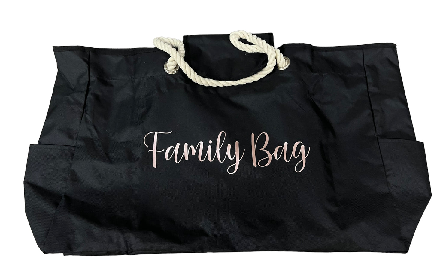 Family Bag